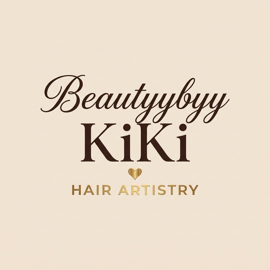 BeautyybyyKiKi Luxury Hair Artistry