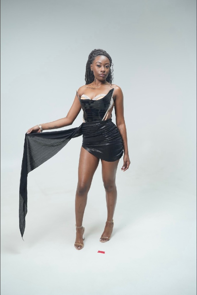 KiKi Styling Portfolio 1