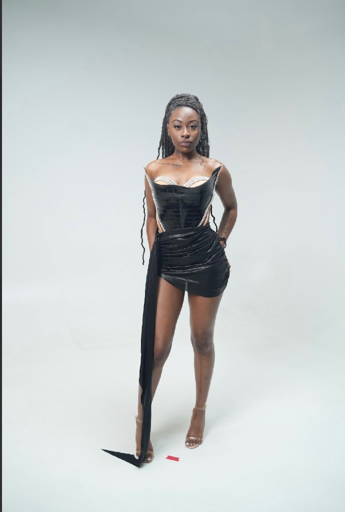 KiKi Styling Portfolio 2