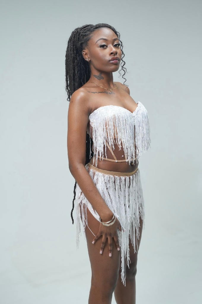 KiKi Styling Portfolio 3